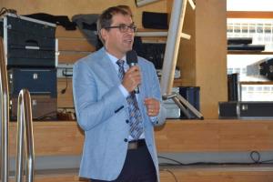 Srečanje upokojencev in drugih starejših iz občin Grosuplje, Ivančna Gorica in Dobrepolje 2017 15